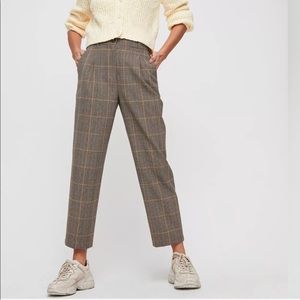 Aritzia Little Moon bellis pants